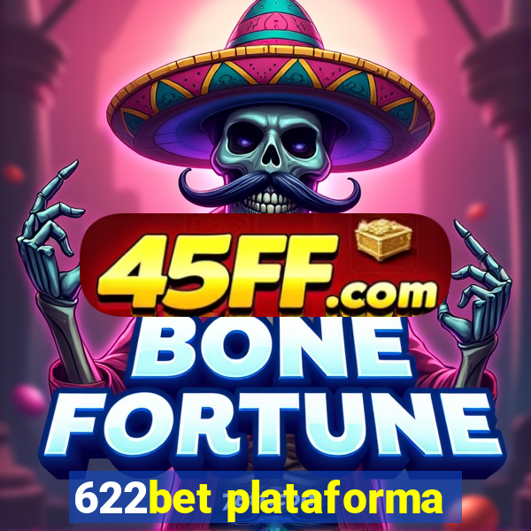622bet plataforma